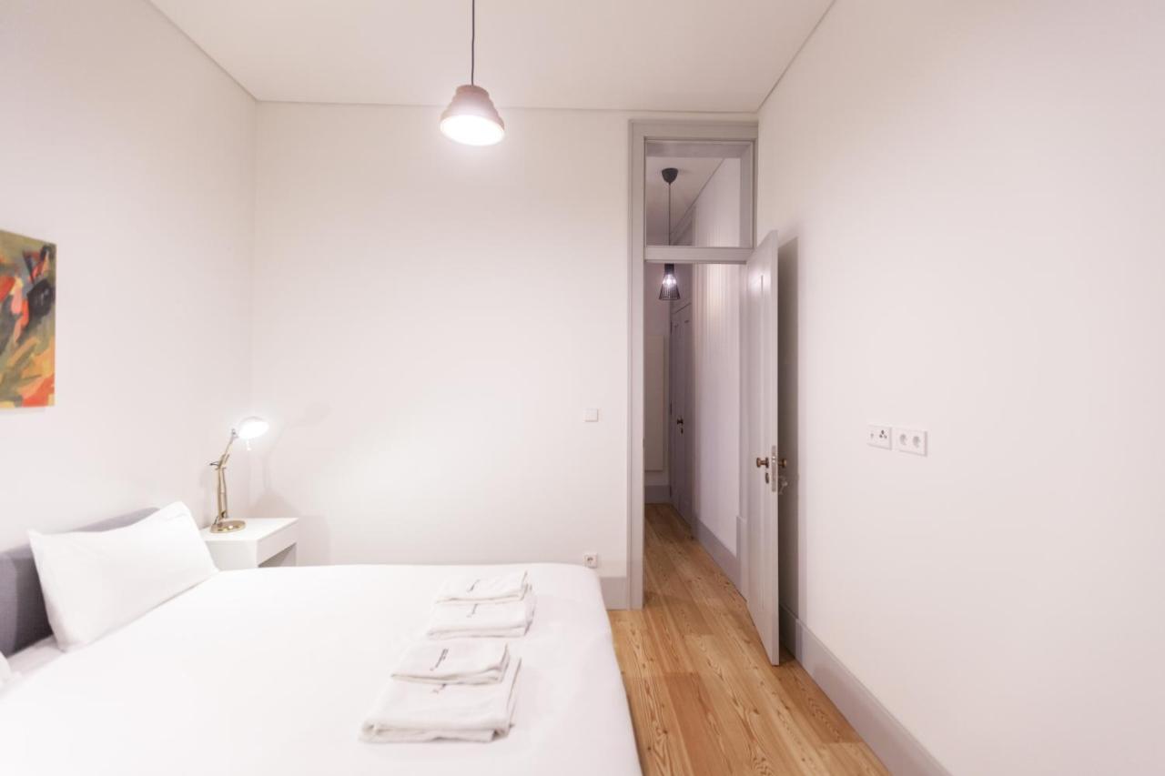Apartamento Flh Downtown Marble Lisboa